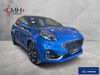 Ford Puma 1.0T ST-Line Vignale 7AT