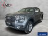 Ford Ranger 2.0D XL 4x4 Double Cab