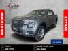 Ford Ranger 2.0D XL Double Cab 4X4 6MT