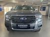 Ford Ranger 2.0D XL Double Cab 4X4 6MT