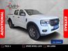 Ford Ranger 2.0D XL Double Cab 4X4 6MT