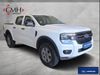 Ford Ranger 2.0D XL 4x4 Double Cab