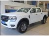 Ford Ranger 2.0D XL 4x4 Double Cab