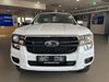 Ford Ranger 2.0D XL Double Cab