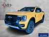 Ford Ranger Bi-Turbo Wildtrak 4x4 Auto Double cab