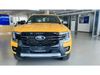 Ford Ranger Bi-Turbo Wildtrak 4x4 Auto Double cab