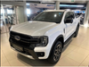 Ford Ranger 2.0D Bi-Turbo Wildtrak Double Cab 4X2 10AT