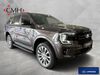 Ford EVEREST 2.0L BIT SPORT 4X2 10AT