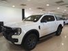 Ford Ranger Bi-Turbo Wildtrak 4x4 Auto Double cab