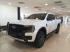 Ford Ranger Bi-Turbo Wildtrak 4x4 Auto Double cab