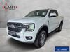 Ford Ranger 2.0D XLT HR Auto Double Cab