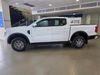 Ford Ranger 2.0D XLT HR Auto Double Cab