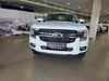 Ford Ranger 2.0D XLT HR Auto Double Cab