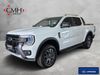 Ford Ranger 3.0D V6 Wildtrak AWD Auto Double Cab