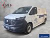 Ford Transit Custom 2.0TDCI LWB Base F/C P/V