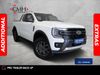 Ford Ranger 2.0D Bi-Turbo Wildtrak HR 4X4 10AT