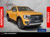 Ford Ranger 2.0D Bi-Turbo Wildtrak HR 4X4 10AT