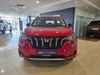 Mahindra XUV700 2.0 AX5 Auto