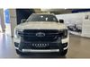 Ford EVEREST 3.0L V6 WILDTRAK 4WD 10AT