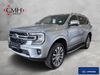 Ford EVEREST 3.0D V6 Platinum AWD Auto