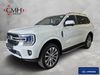Ford EVEREST 3.0D V6 Platinum AWD Auto