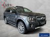 Ford EVEREST 3.0L V6 PLATINUM 4WD 10AT