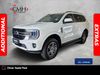 Ford EVEREST 2.0D Bi-Turbo XLT 4X4 Auto