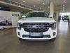 Ford EVEREST 2.0D Bi-Turbo XLT 4X4 Auto
