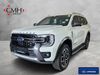 Ford EVEREST 3.0D V6 Wildtrack AWD