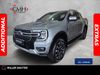 Ford Ranger 3.0D V6 Platinum 4X4 Double Cab Auto