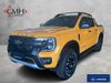 Ford Ranger 2.0D Bi-Turbo Wildtrak X Auto Double Cab