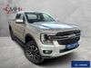 Ford Ranger 2.0D XLT Super Cab HR Auto