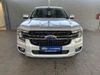 Ford Ranger 2.0D XLT Super Cab HR Auto