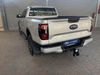 Ford Ranger 2.0D XLT Super Cab HR Auto