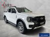 Ford Ranger 2.0D Bi-Turbo Wildtrak Double Cab 4X2 10AT