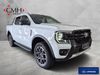 Ford Ranger 2.0D Bi-Turbo Wildtrak Double Cab 4X2 10AT
