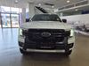 Ford Ranger 2.0D Bi-Turbo Wildtrak Double Cab 4X2 10AT