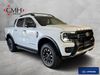 Ford Ranger 2.0D Bi-Turbo Wildtrak X Double Cab 4WD 10AT