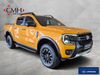 Ford Ranger 2.0D Bi-Turbo Wildtrak X Double Cab 4WD 10AT