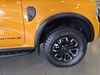 Ford Ranger 2.0D Bi-Turbo Wildtrak X Double Cab 4WD 10AT