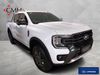 Ford Ranger 2.0D Bi-Turbo Wildtrak Auto Double Cab