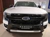 Ford Ranger 2.0D Bi-Turbo Wildtrak Auto Double Cab