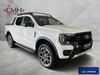 Ford Ranger 3.0D V6 Wildtrak Double Cab 4WD 10AT