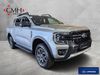 Ford Ranger Bi-Turbo Wildtrak Double cab 4X4 10AT