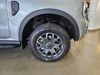 Ford Ranger Bi-Turbo Wildtrak Double cab 4X4 10AT