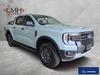 Ford Ranger 2.0D XLT HR Double Cab 4X2 6AT