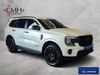 Ford EVEREST 2.0L BIT SPORT 4X4 10AT