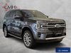 Ford Ranger 3.0D V6 Platinum 4X4 Double Cab Auto