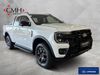 Ford Ranger 3.0D V6 Wildtrak Auto 4x4 Super Cab
