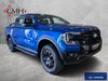 Ford Ranger 2.3 Sport Auto Double Cab